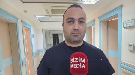 TƏCİLİ! İranın Naxçıvana hücumu nəticəsində dörd nəfər yaralanıb &ndash; RƏSMİ