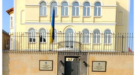 Ukrayna səfirliyindən İranın Naxçıvana dron hücumlarına REAKSİYA