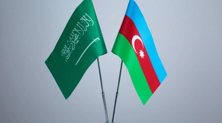 Səudiyyə Ərəbistanı: &ldquo;İranın Azərbaycana hücumu düşmənçilikdir&rdquo;