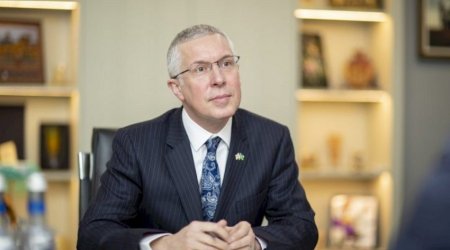 Britaniyadan molla rejiminin Naxçıvana hücumuna SƏRT REAKSİYA &ndash; FOTO