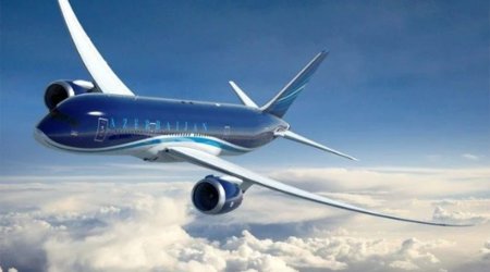 Naxçıvana uçan təyyarə Bakıya qayıdıb &ndash; Baş Prokurorluq