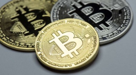 &ldquo;Bitcoin&rdquo;in SON qiyməti