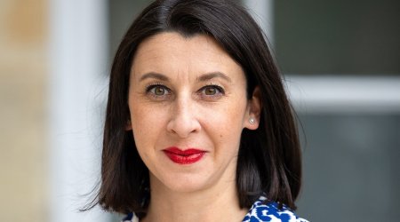 Fransa səfirindən İranın Naxçıvana dron hücumu ilə bağlı AÇIQLAMA