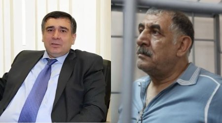 Rusiyada saxlanılan soydaşlarımıza hökm oxundu - CƏZALAR