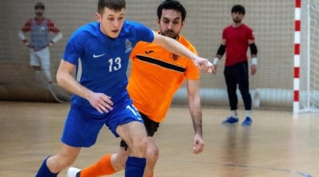 &ldquo;Lənkəran&rdquo; oyuna gəlmədi, "Neftçi" böyükhesablı qələbə qazandı