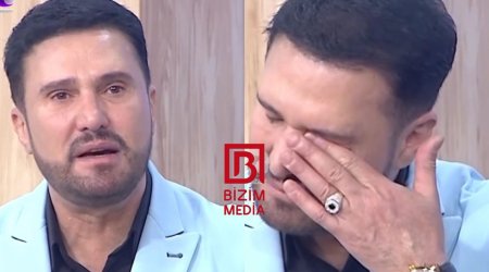 Nadir ikinci dəfə baba olacağından danışıb KÖVRƏLDİ - VİDEO