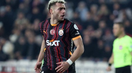 &ldquo;Qalatasaray&rdquo; futbolçusuna 50 milyon qiymət qoydu