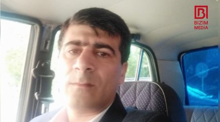 Mingəçevirdə faciəli şəkildə həyatını itirən Zaur Mahmudov tanınmış şəxsin oğlu imiş - FOTO