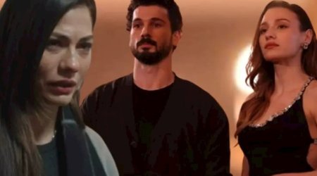 "Yeraltı" "Eşref Rüya"ya qarşı...