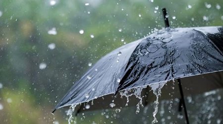 Sabah yağış yağacaq &ndash; PROQNOZ