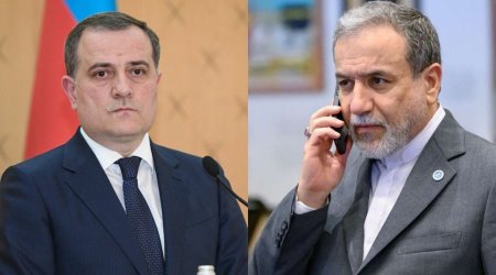 Əraqçi Ceyhun Bayramova hansı sözü verib? &ndash; Nazirdən AÇIQLAMA - VİDEO