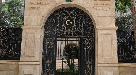 İrandakı səfirlik və Təbrizdəki Baş Konsulluğun təxliyəsi barədə göstəriş verilib – RƏSMİ - FOTO