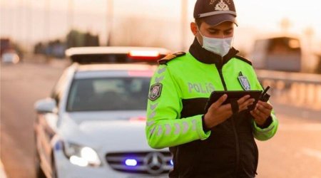 Cərimələnən sürücülərə ŞAD XƏBƏR - Ödədikləri vəsait geri qaytarılacaq