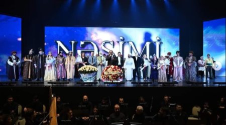 Opera tamaşalarında səslənmə niyə pozulur? &ndash; Teatrdan AÇIQLAMA