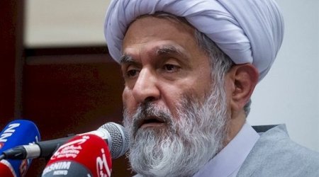 İsrail Xameneinin müttəfiqini öldürdü