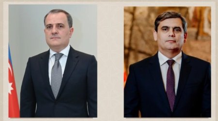 Monteneqronun XİN başçısı İranın Naxçıvana dron hücumunu qınayıb