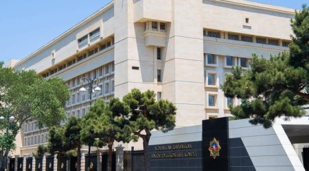 ​DTX: Qaradağda SEPAH-ın partlayıcı qurğusu aşkarlandı