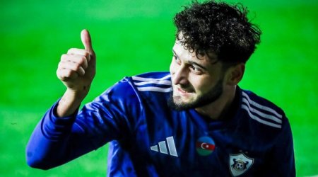 Nərimanın ABŞ-a getməsi üçün İCAZƏ ALINDI