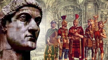 Bu kişinin sayəsində 1700 ildir İSTİRAHƏT EDİRİK