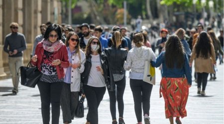 Ən yüksək əməkhaqqını hansı sahədə çalışan qadınlar alır? &ndash; FOTO