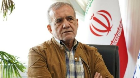 Pezeşkian Putindən bu yardımı istədi