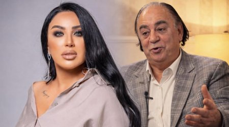 &ldquo;Əli əsə-əsə...&rdquo; - Kəmalə Günəşlidən Cavan Zeynallı ilə bağlı qalmaqallı SÖZLƏR - VİDEO