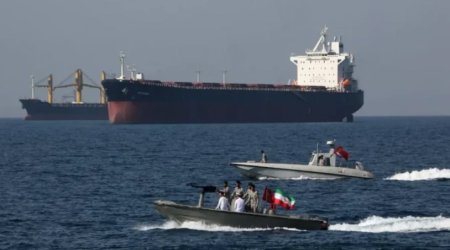 İranın hücumundan qorunmaq üçün özlərini çinli kimi göstərdilər &ndash; DETALLAR