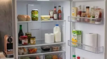 Təmizkar qadınlar niyə soyuducuya tualet kağızı qoyurlar?