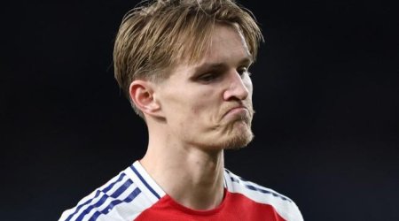 &ldquo;Arsenal&rdquo;dan ulduzları ilə bağlı QƏRAR