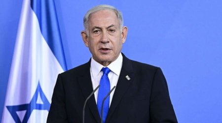 Netanyahu: İsrailin hələ də İran üçün &ldquo;sürprizləri&rdquo; var