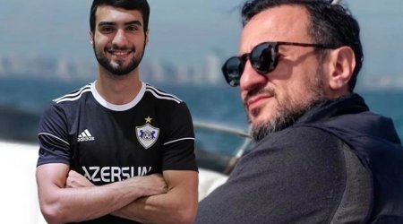 Tanınmış prodüser: "Oğlum məni rədd etməyib" - VİDEO