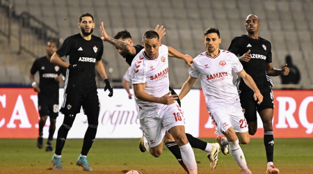 Bu gün "Qarabağ" "Araz-Naxçıvan"ı qəbul edəcək