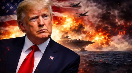 Trampdan böyük Avropa ölkəsinə sərt xəbərdarlıq: &ldquo;Bunu unutmayacağıq&rdquo;