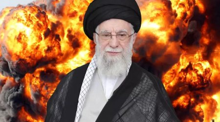 İrandan kritik açıqlama - 24 saat ərzində yeni dini lider seçiləcək? - VİDEO