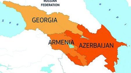 İsraildən Ermənistan, Gürcüstan və Azərbaycanla bağlı XƏBƏRDARLIQ