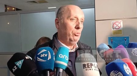 Macarıstanın İrandakı səfiri Azərbaycana təşəkkür etdi