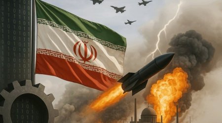 İsrail İran ali liderinin yeni təyin olunan hərbi katibi Babayanı da MƏHV ETDİ