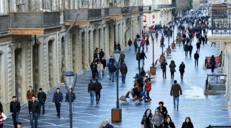 Bu şəxslərə XOŞ XƏBƏR - Martın 9-da...