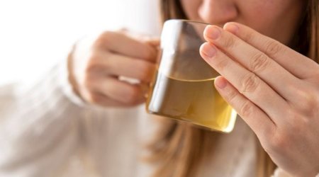 Azərbaycanda az içilir &mdash; Qanda şəkəri nizamlayır