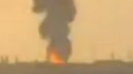 İran Bəhreynin ən böyük neft emalı zavoduna zərbə endirdi &ndash; VİDEO