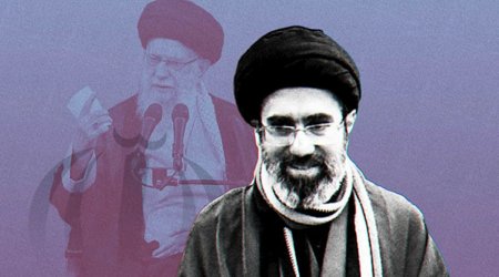 İsrail Müctəba Xameneiyə qarşı sui-qəsd HAZIRLAYIR? &ndash; FOTO