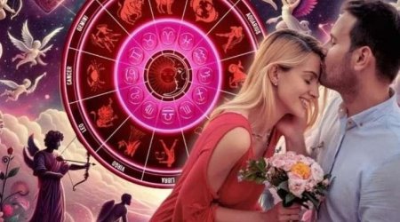 3 BÜRC tezliklə əsl sevgini tapacaq, 5 BÜRCÜN başına pul yağacaq