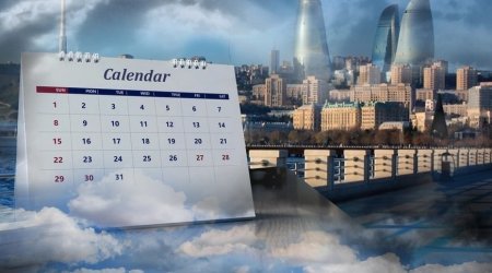 Bu tarixdə qısa iş günü OLACAQ