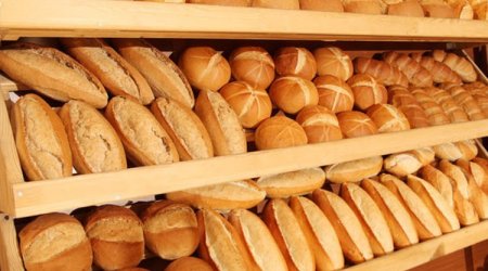 Xaricdə bir, bizdə isə üç gün &ndash; Vitrində saxlanılan vaxtı keçmiş çörəklərin AQİBƏTİ