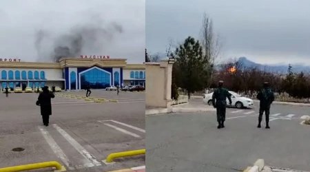 İranın Naxçıvana hücumundan sonra Azərbaycana dəstəyini bildirən ölkələrin SİYAHISI &ndash; VİDEO