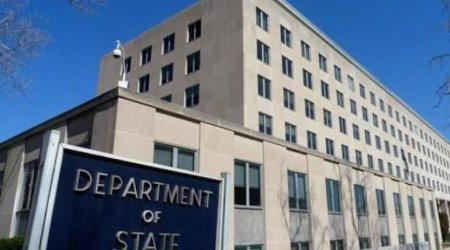 ABŞ &ldquo;Müsəlman qardaşları&rdquo;nın Sudan qolunu terror təşkilatı ELAN ETDİ