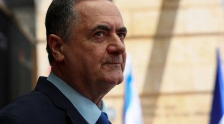 &ldquo;Gözləyin və görün&rdquo; &ndash; İsrail Müctəba Xamenei ilə bağlı mesaj verdi