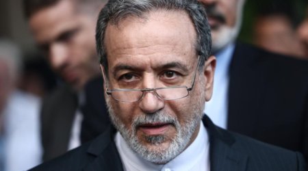 Əraqçi: &ldquo;ABŞ ilə danışıqları davam etdirməyi düşünmürük&rdquo;