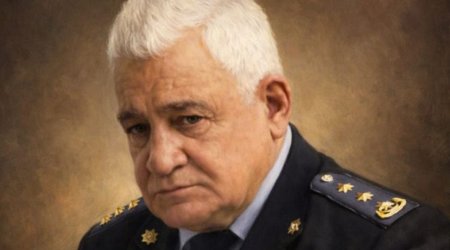 Hüseyn Cavidin sonuncu mənəvi oğlu da vəfat etdi &ndash; FOTO