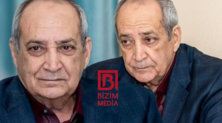 Müalicə üçün Türkiyəyə gedən Rasim Balayevdən XƏBƏR VAR - Eksklüziv